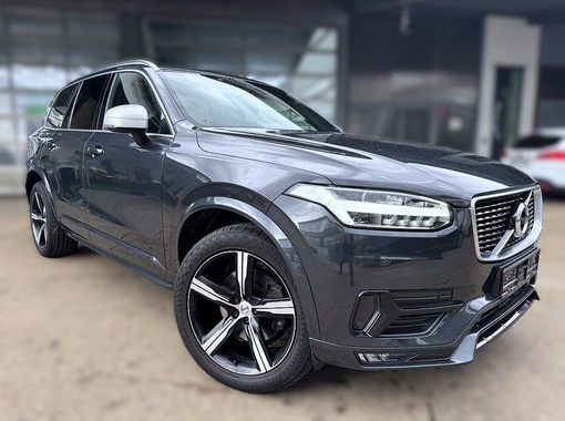 Volvo XC90 2019