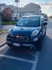 Fiat 500L 2022