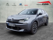 Citroen C4 2025