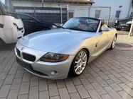BMW Z4 2003