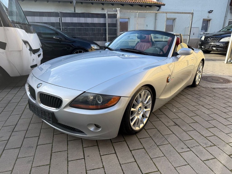 BMW Z4