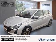 Hyundai i20 2024