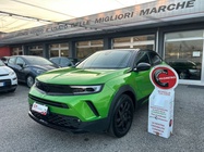 Opel Mokka 2022
