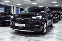 Opel Grandland 2019