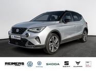 Seat Arona 2024