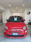 Fiat 500 2021