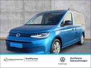 Volkswagen Caddy Maxi 2022