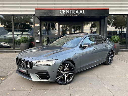Volvo S90 2019