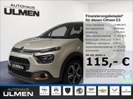 Citroen C3 2023