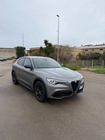 Alfa Romeo Stelvio 2020