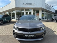 Opel Astra 2024