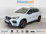 Seat Ateca 2022