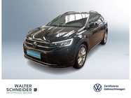 Volkswagen Taigo 2025