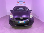 Toyota Yaris 2010