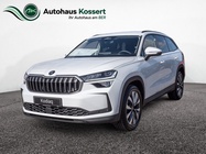 Skoda Kodiaq 2026