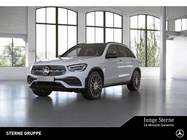 Mercedes-Benz GLC-Class 2021