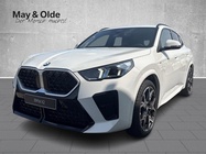 BMW X2 2025