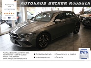 Mercedes-Benz A-Class 2024