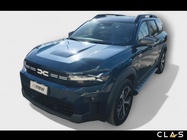 Dacia Other 2025
