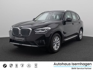 BMW X3 2024