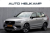 Volvo XC90 2022