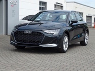 Audi A3 2025