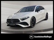Mercedes-Benz A-Class 2025