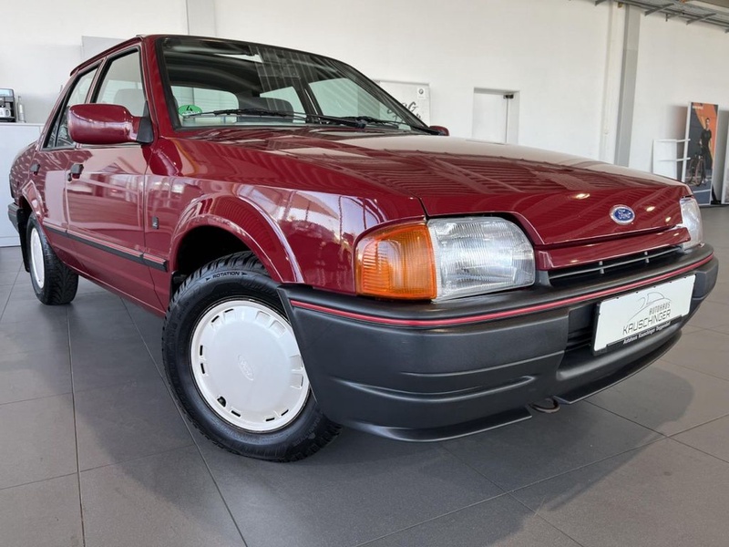 Ford Orion