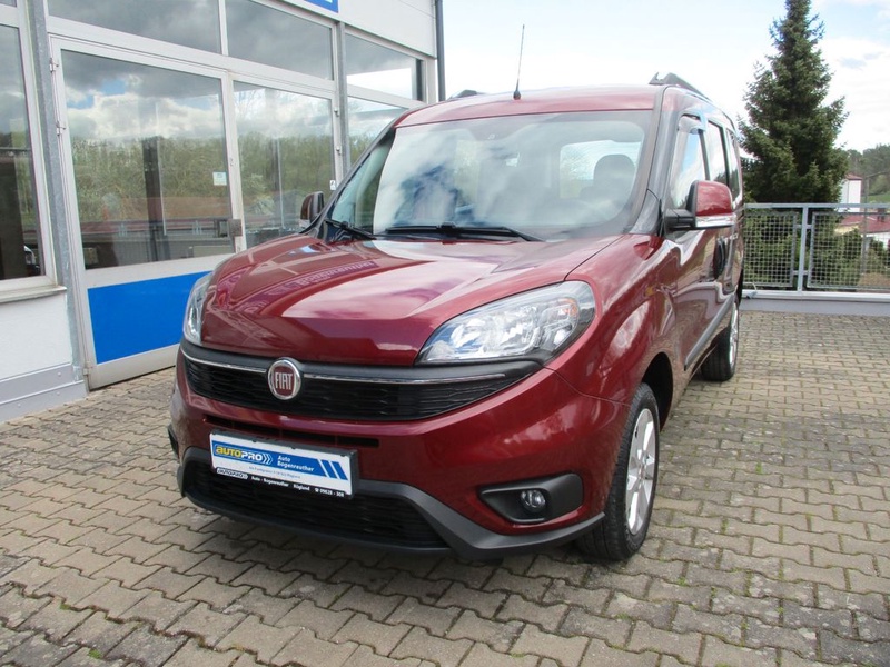 Fiat Doblo