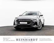 Audi e-tron 2022