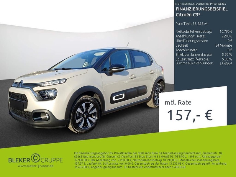 Citroen C3