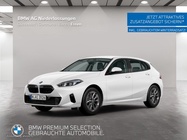 BMW 1 Series 2025