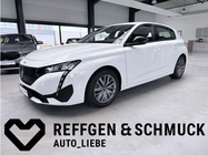 Peugeot 308 2022