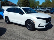 Honda CR-V 2023
