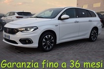 Fiat Tipo 2020