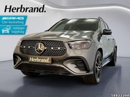 Mercedes-Benz GLE-Class 2025