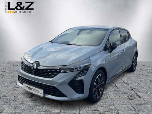 Renault Clio 2025