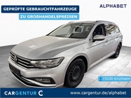 Volkswagen Passat 2023