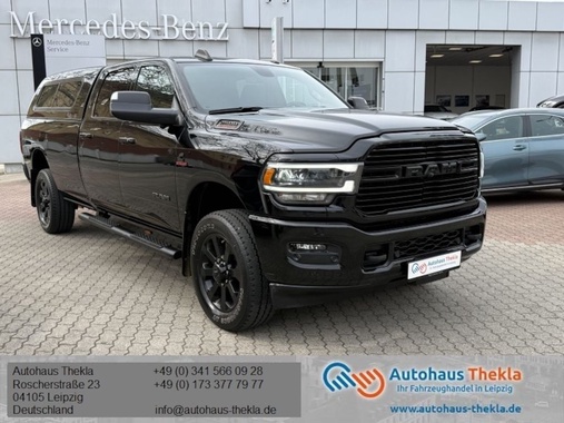 Dodge RAM 2019