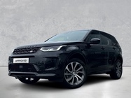 Land Rover Discovery Sport 2022