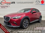Mazda CX-3 2018