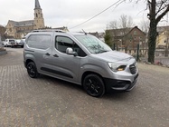 Opel Combo 2019