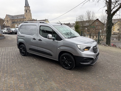 Opel Combo 2019