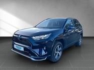 Toyota RAV4 2025