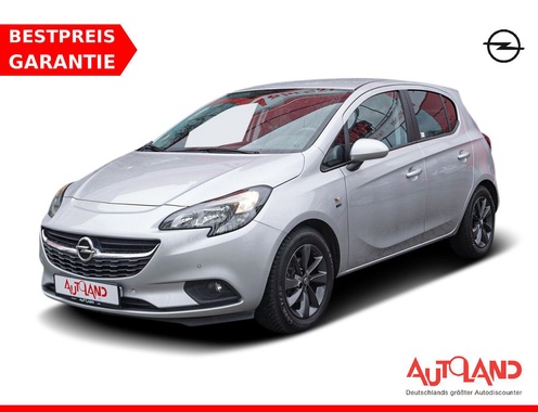 Opel Corsa 2019