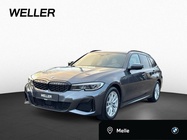 BMW 3 Series 2022