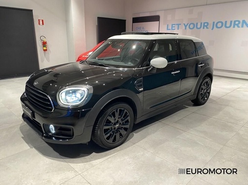 MINI Other 2020