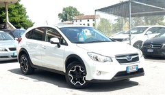 Subaru XV 2015