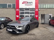 Mercedes-Benz A-Class 2019