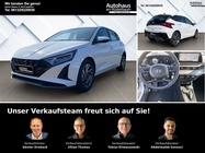 Hyundai i20 2026